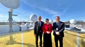 Italie et Norvège renforcent leur coopération pour la chaîne d'approvisionnement durable, l'économie spatiale et les matières premières critiques.