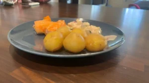Une étude démontre que la consommation de pommes de terre est liée à une mortalité réduite en Norvège, notamment en raison de maladies cardiaques.