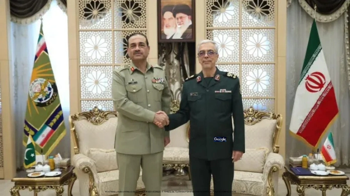 États-Unis et Pakistan renouent leurs liens : défis majeurs avec l’Iran et la Chine