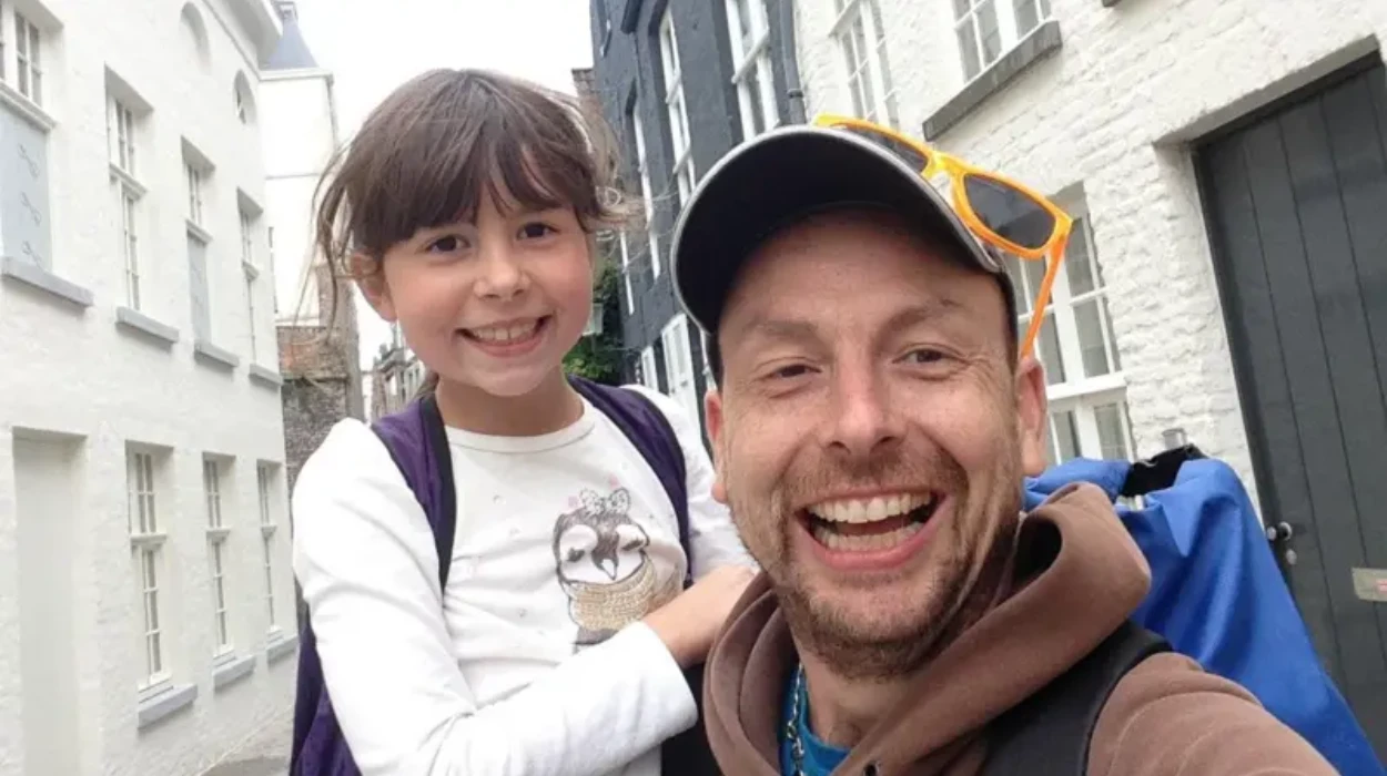 Channel paddle trip completed in daughter's memory
