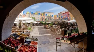 Food and Beverages Market Size to Reach USD 14.72 Trillion