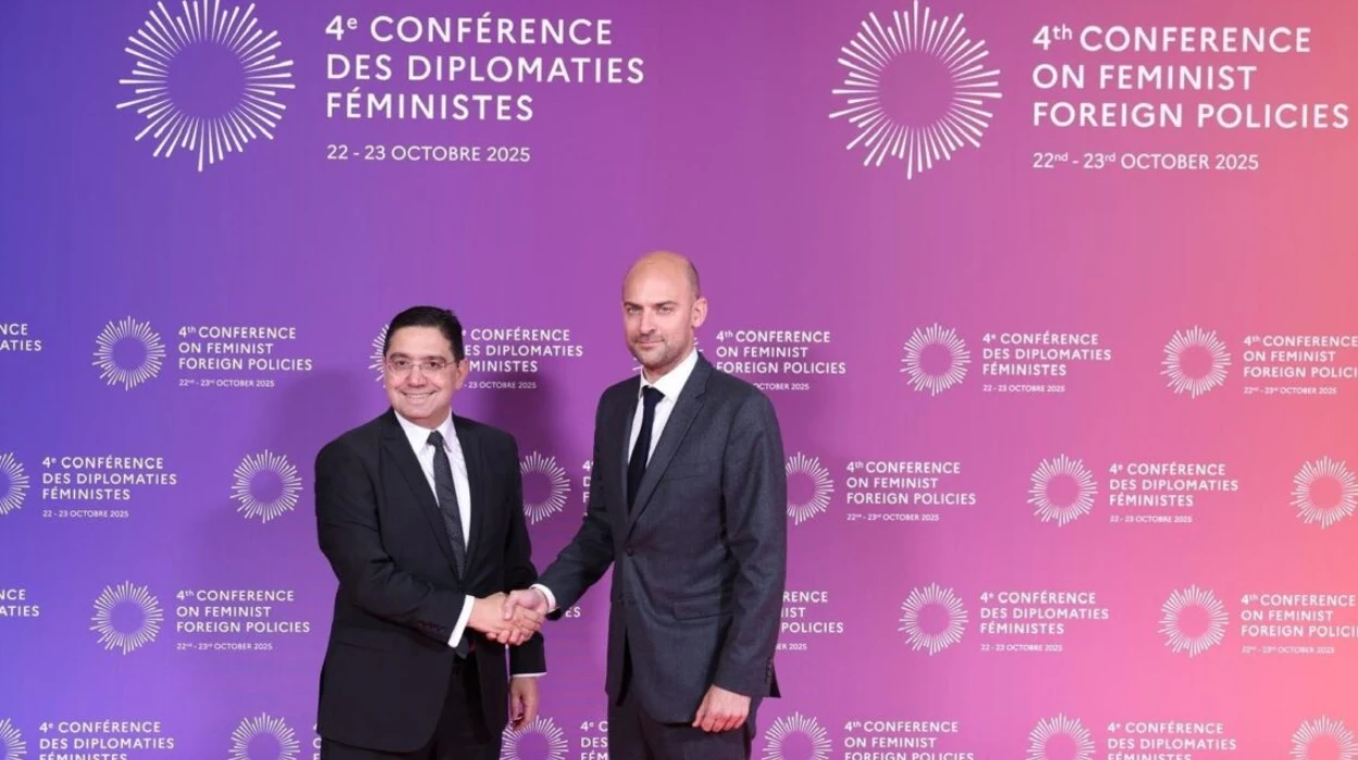 France Renews Unwavering Position in Support of Morocco’s Sovereignty over Western Sahara
