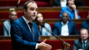 French PM survives major test but breathing space will not last long