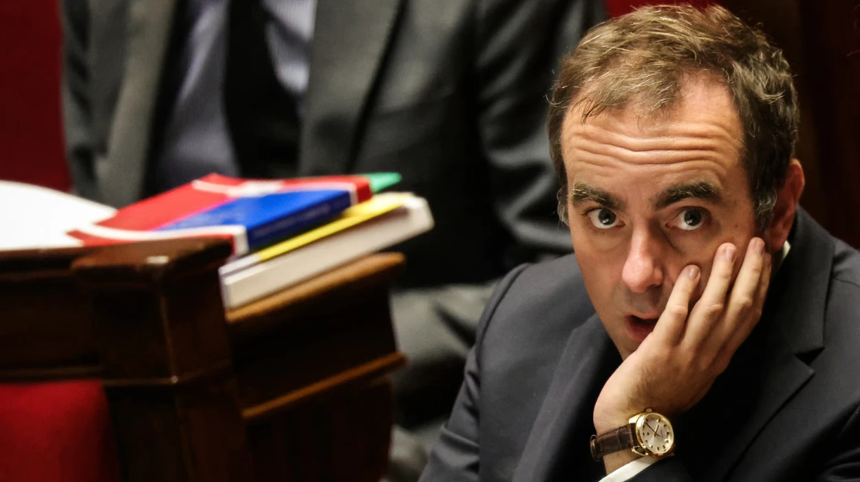 Lecornu buys time — but to what end