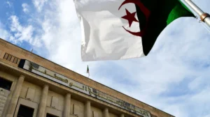 Algeria passes law declaring French colonisation a crime