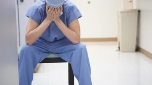 Could Small Changes Reduce Sleep Loss in Healthcare Staff