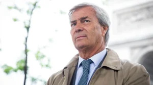 Far-Right Billionaire Vincent Bolloré Returns to Africa