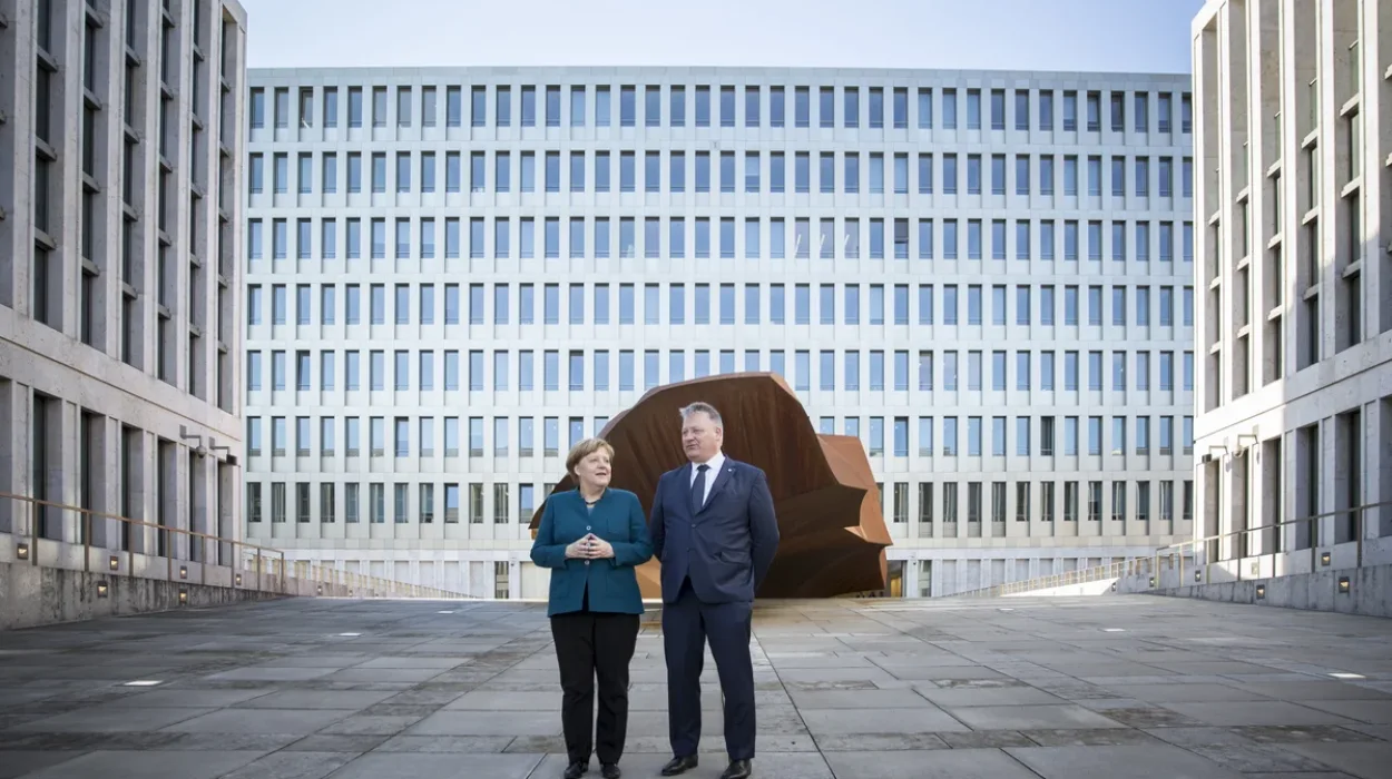 From Intelligence to Headlines Belgium Gate and the Architecture of Disclosure