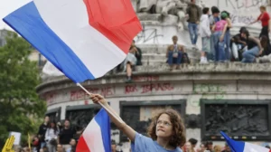 If the US forces me to choose between my two nationalities, I choose France – and Europe Alexander Hurst