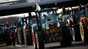 Why are French farmers objecting to EU-Mercosur trade deal