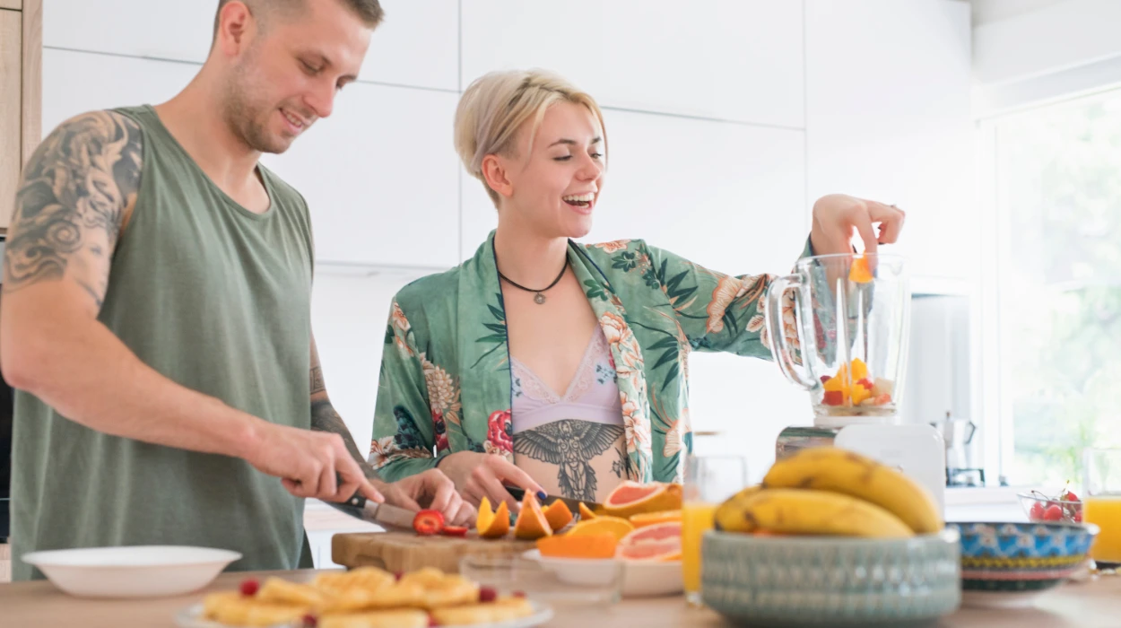 Why doctors love the whole-food plant-based diet (and why it works)