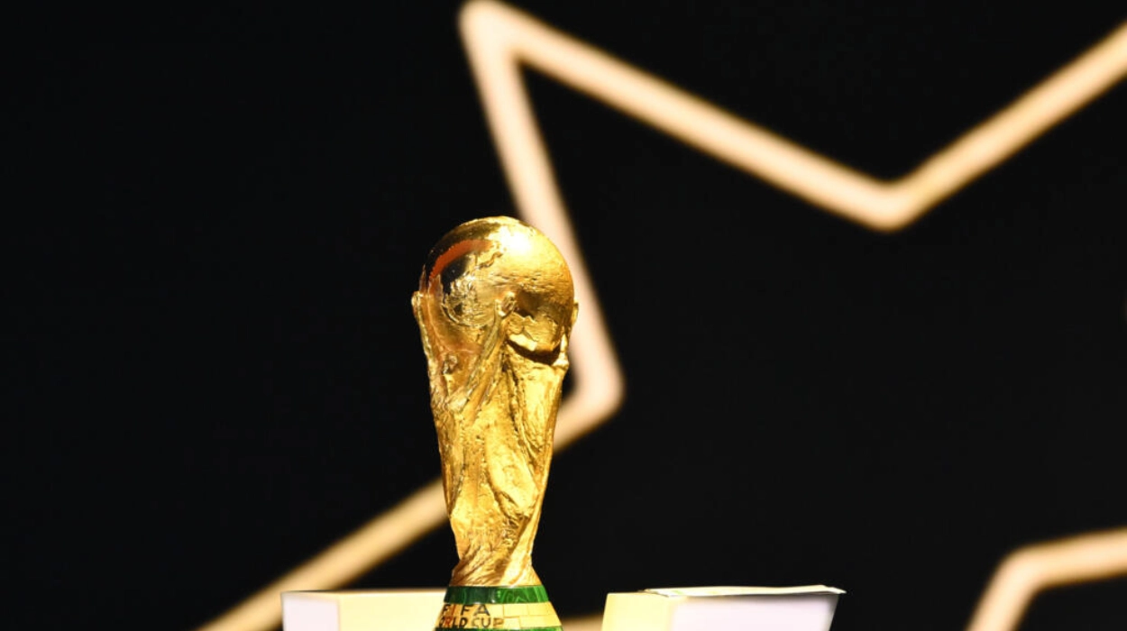 Winners of 2026 World Cup to pocket $50 million in prize money