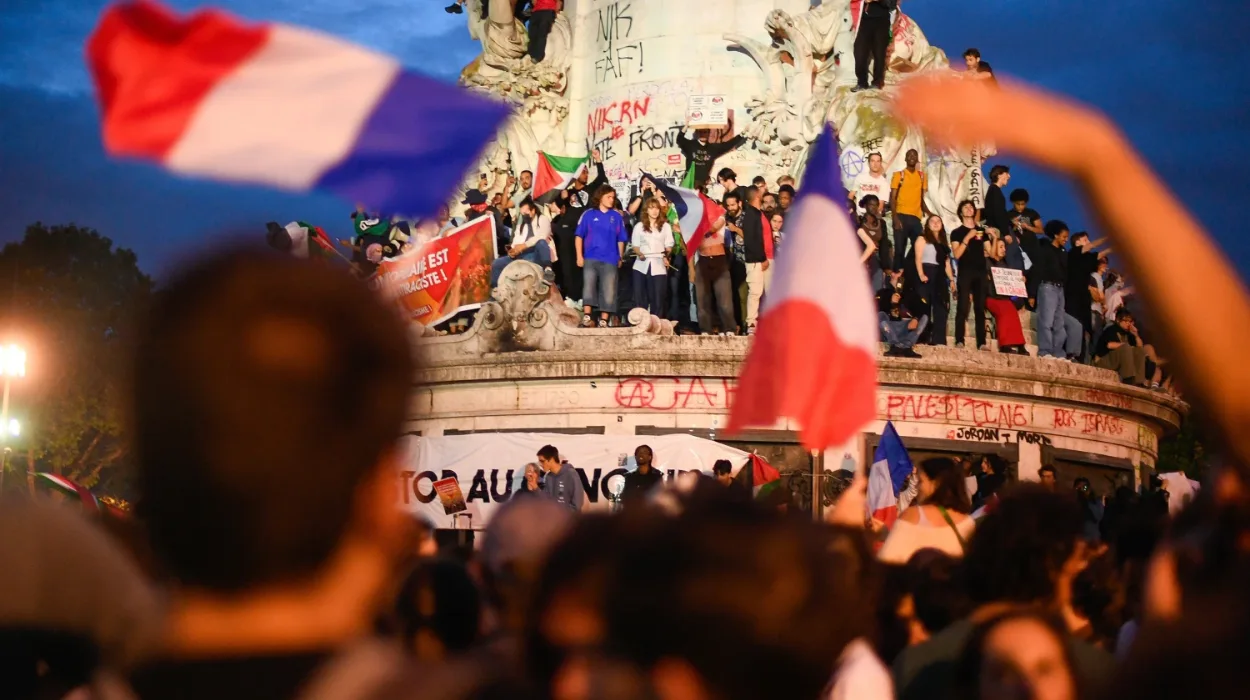 Rassemblement National Financement Émirati : Brussels Watch Révèle des Allégations de 55 Millions d’Euros