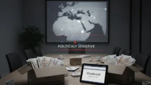 Rassemblement National Financement Émirats 55 Millions €, Non Déclaré, et Politiquement Sensible